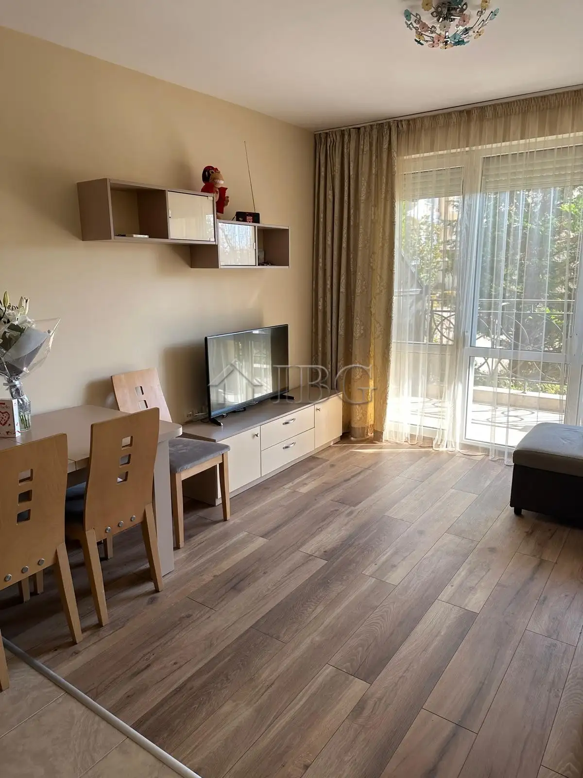 Flat 77m² in Bulgaria, Ravda. Priced at 95000€ rent photo-8
