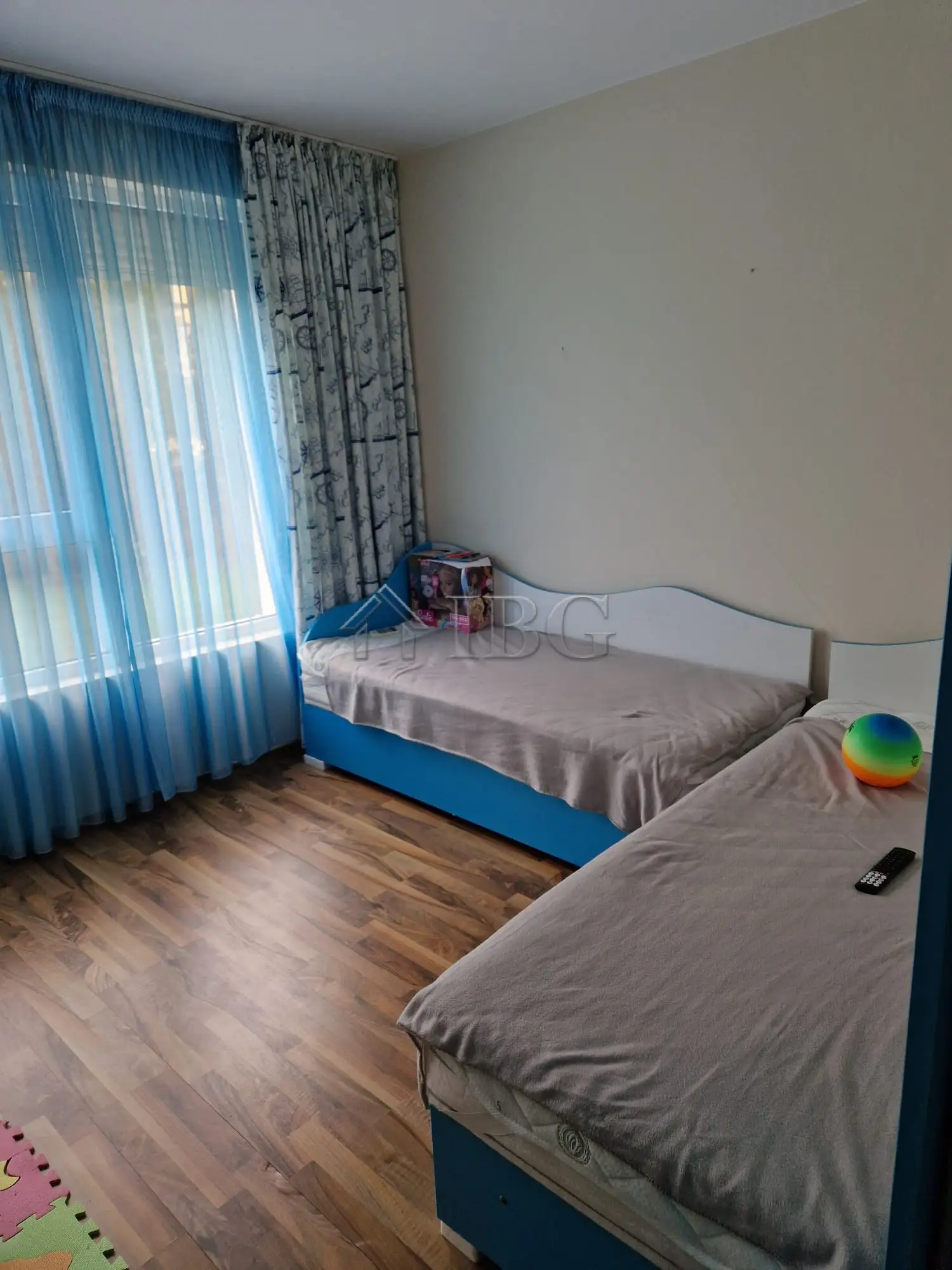 Flat 77m² in Bulgaria, Ravda. Priced at 95000€ rent photo-13