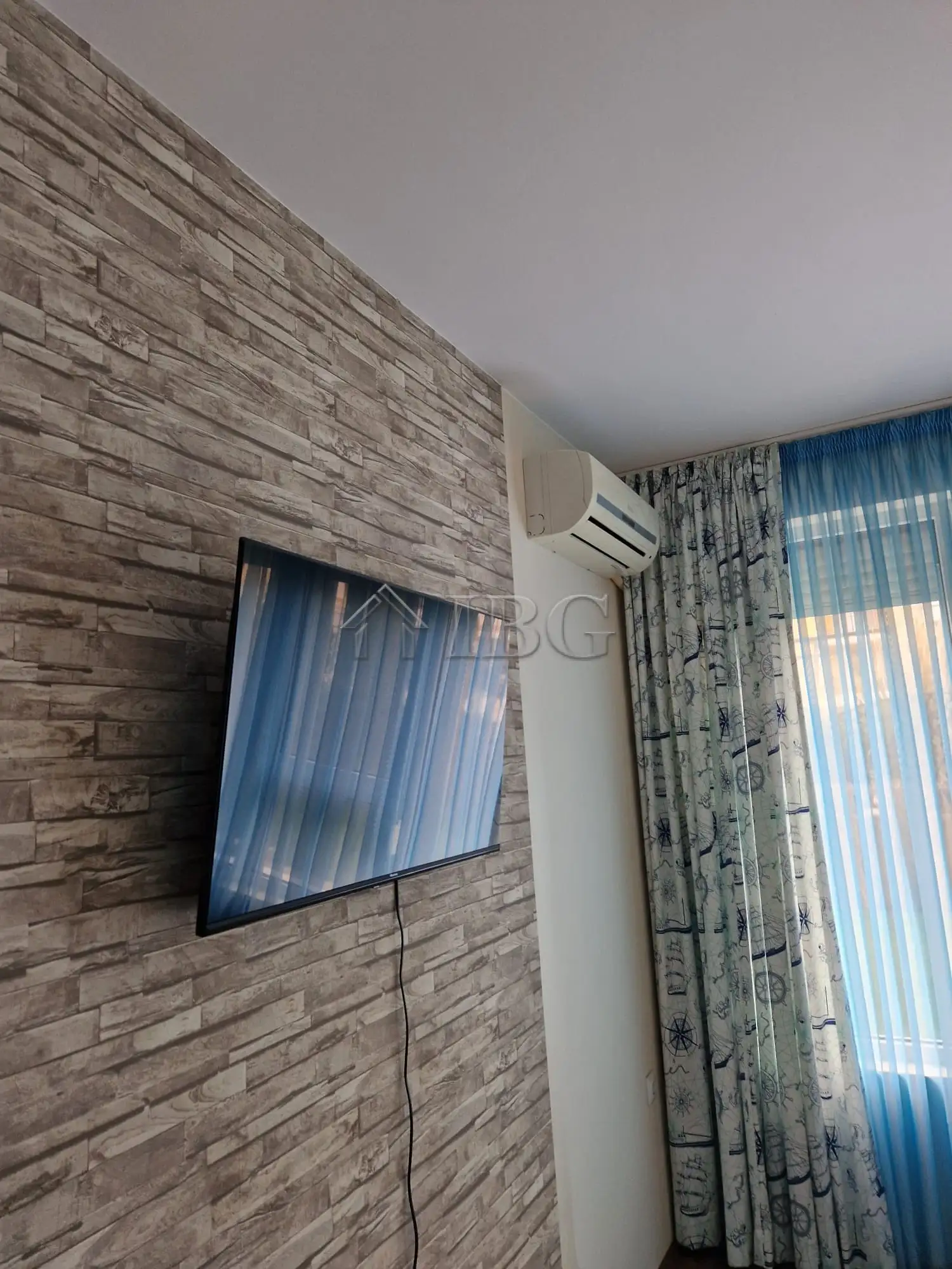 Flat 77m² in Bulgaria, Ravda. Priced at 95000€ rent photo-14
