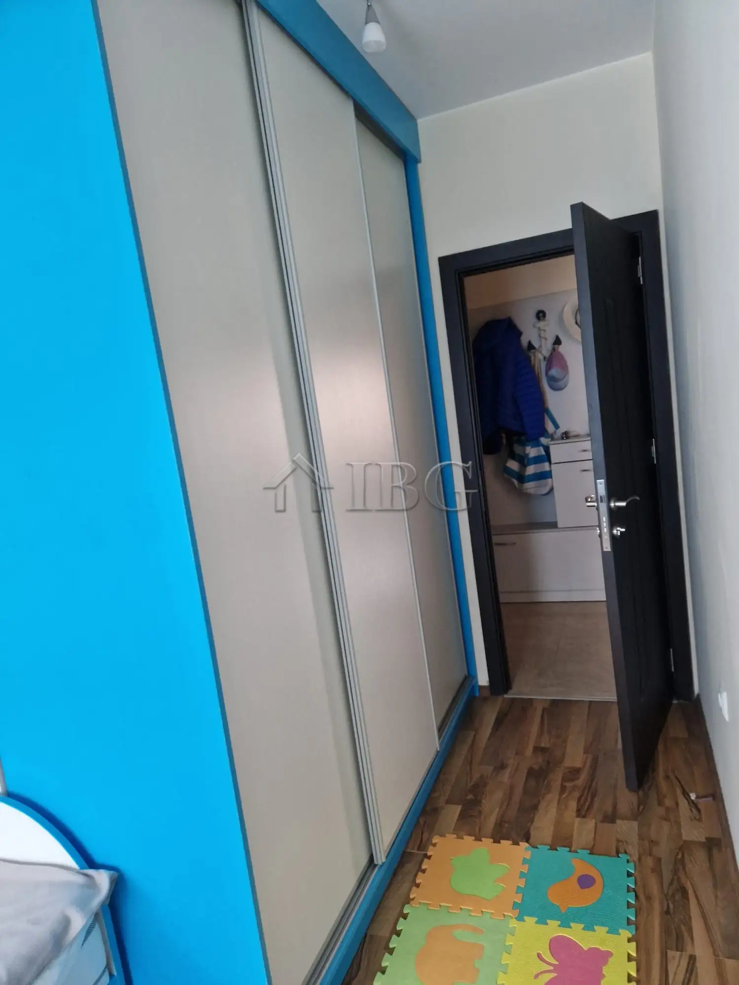Flat 77m² in Bulgaria, Ravda. Priced at 95000€ rent photo-15