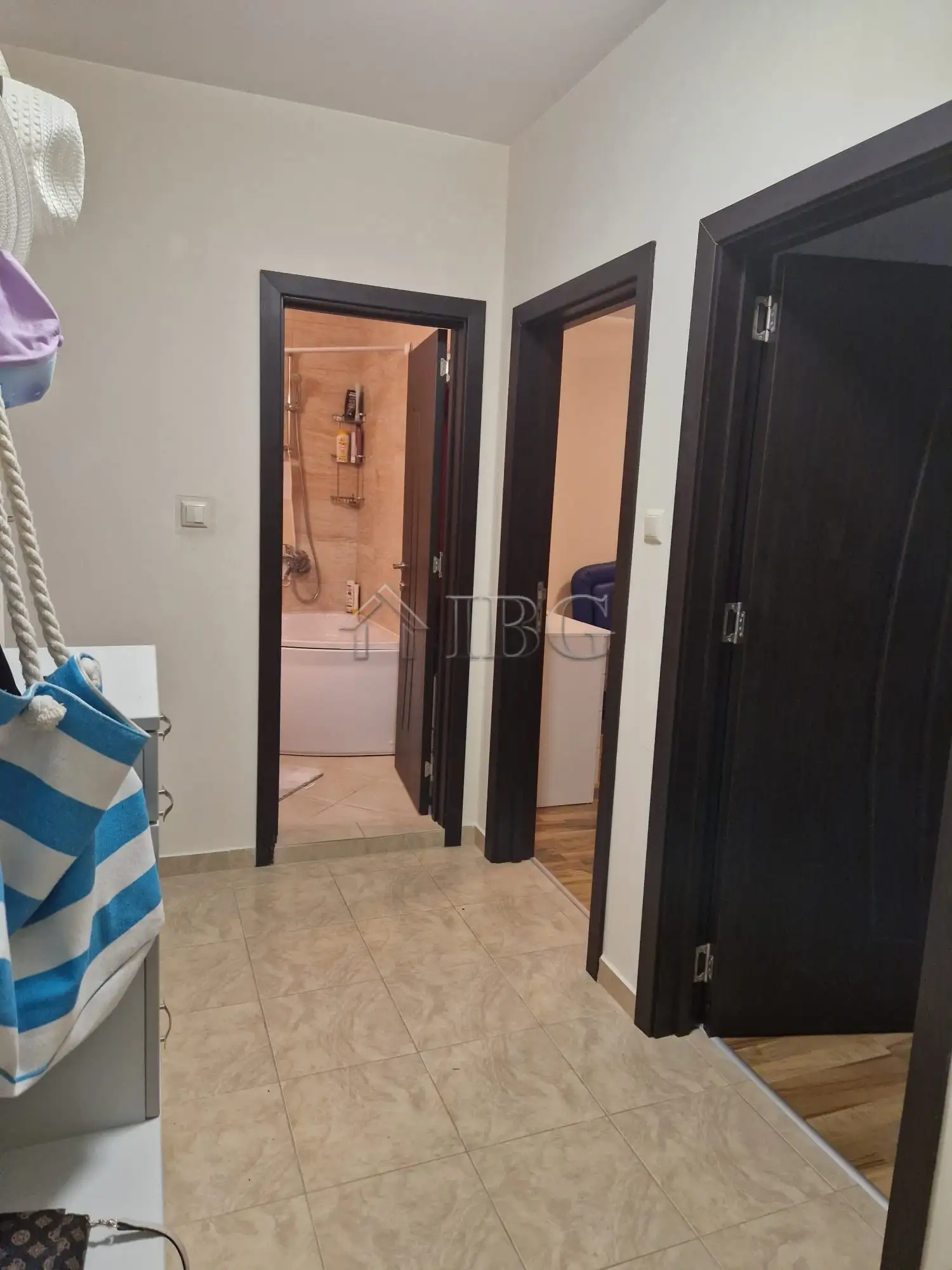 Flat 77m² in Bulgaria, Ravda. Priced at 95000€ rent photo-16