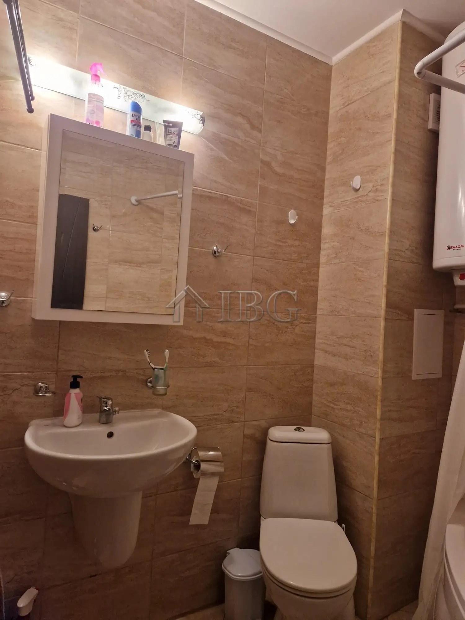 Flat 77m² in Bulgaria, Ravda. Priced at 95000€ rent photo-18