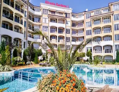 Buy in Bulgaria for 95000€