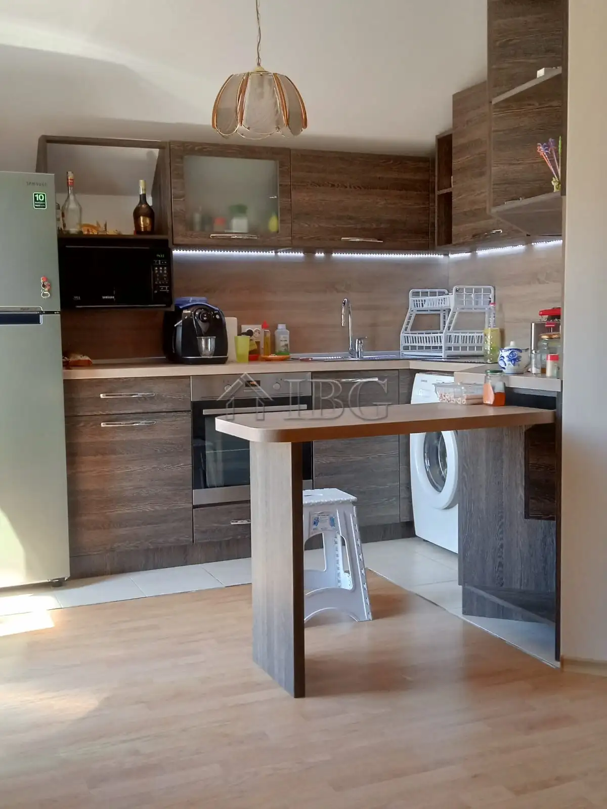 Flat 58m² in Bulgaria, Ravda. Priced at 77000€ rent photo-2
