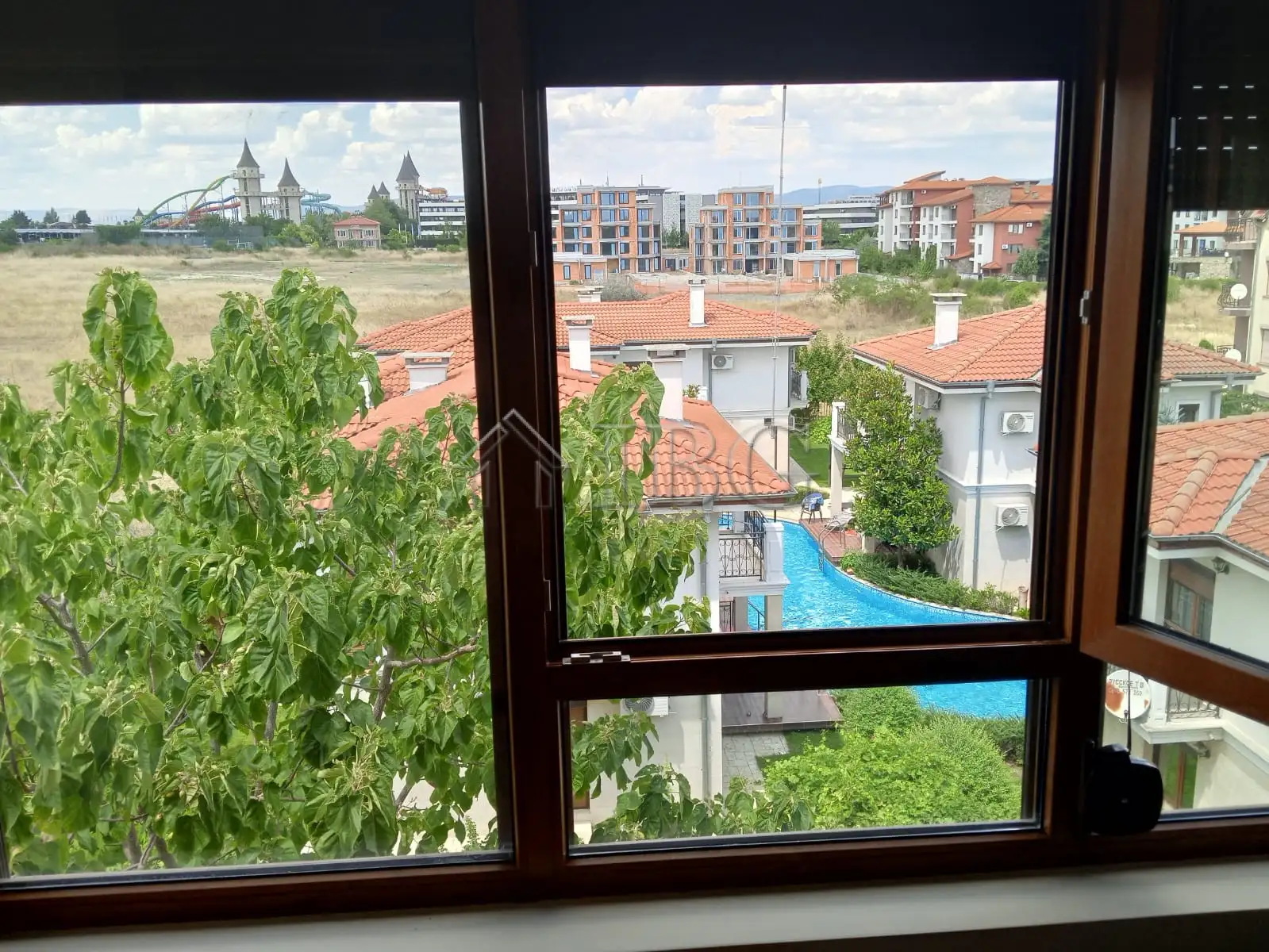 Flat 58m² in Bulgaria, Ravda. Priced at 77000€ rent photo-3