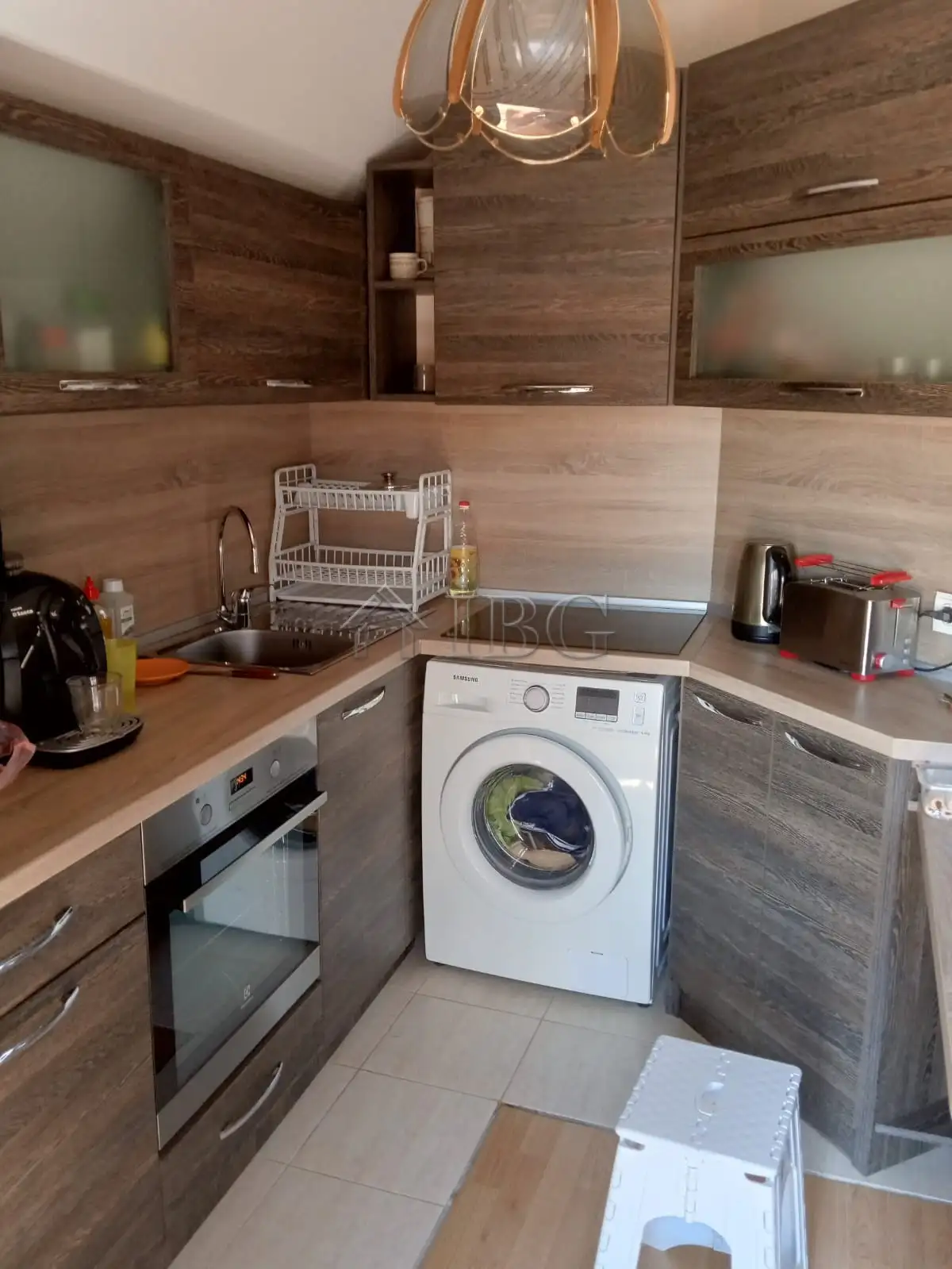 Flat 58m² in Bulgaria, Ravda. Priced at 77000€ rent photo-5