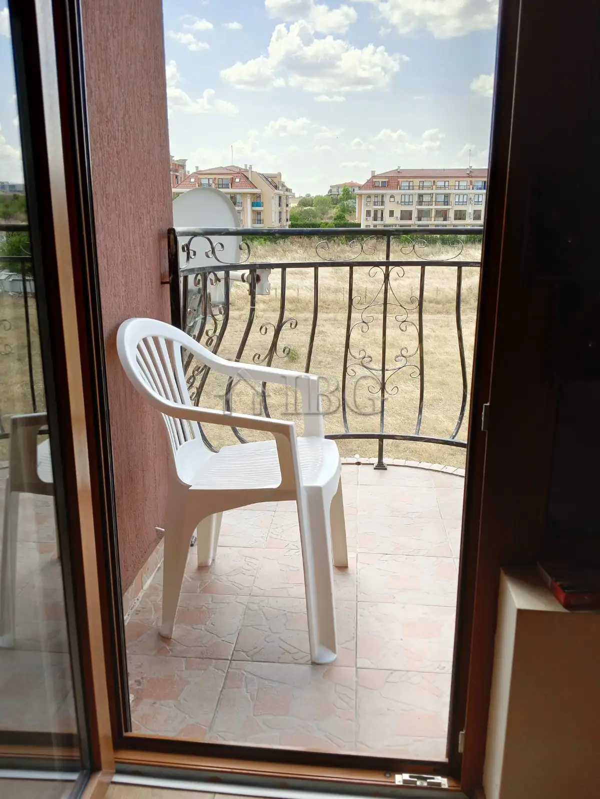 Flat 58m² in Bulgaria, Ravda. Priced at 77000€ rent photo-7