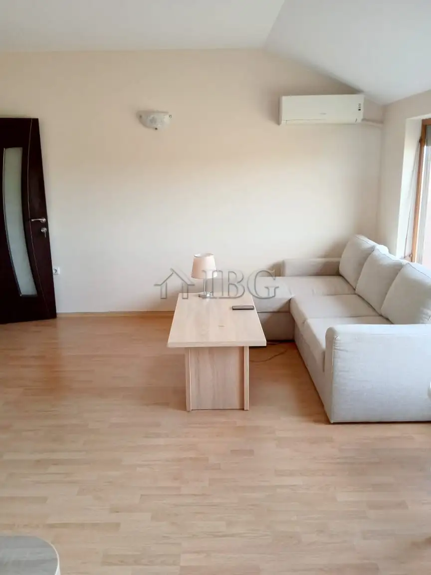 Flat 58m² in Bulgaria, Ravda. Priced at 77000€ rent photo-9