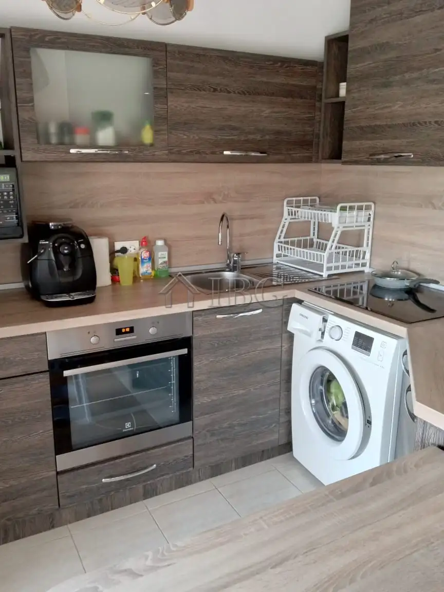 Flat 58m² in Bulgaria, Ravda. Priced at 77000€ rent photo-11