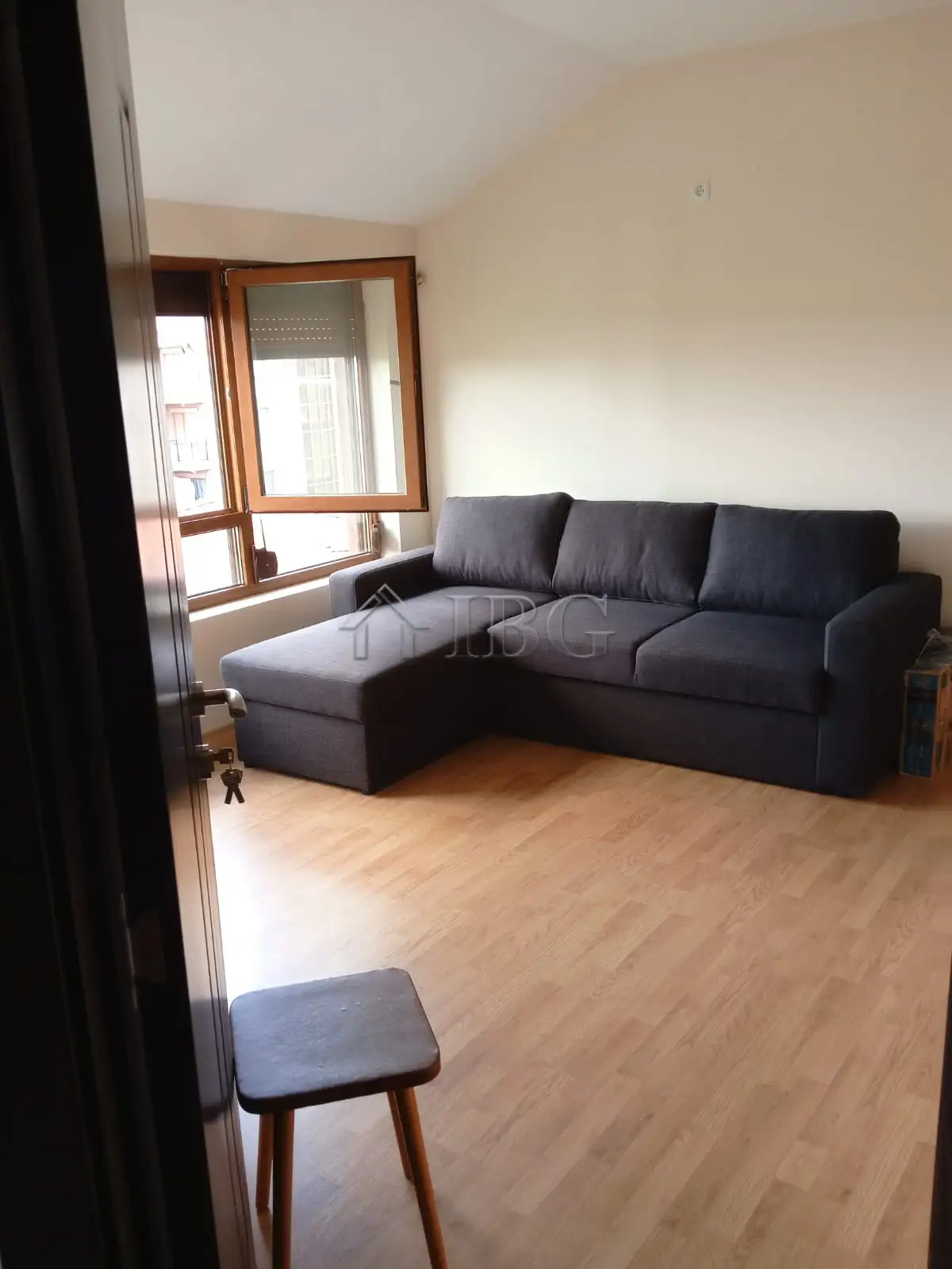 Flat 58m² in Bulgaria, Ravda. Priced at 77000€ rent photo-12