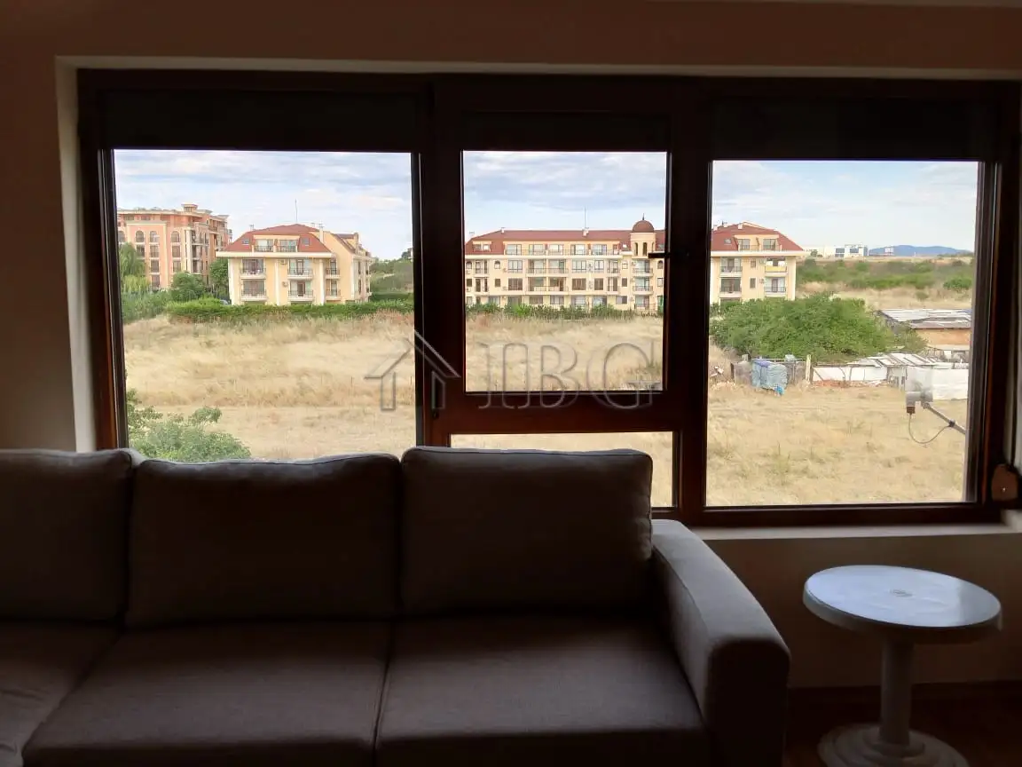 Flat 58m² in Bulgaria, Ravda. Priced at 77000€ rent photo-13