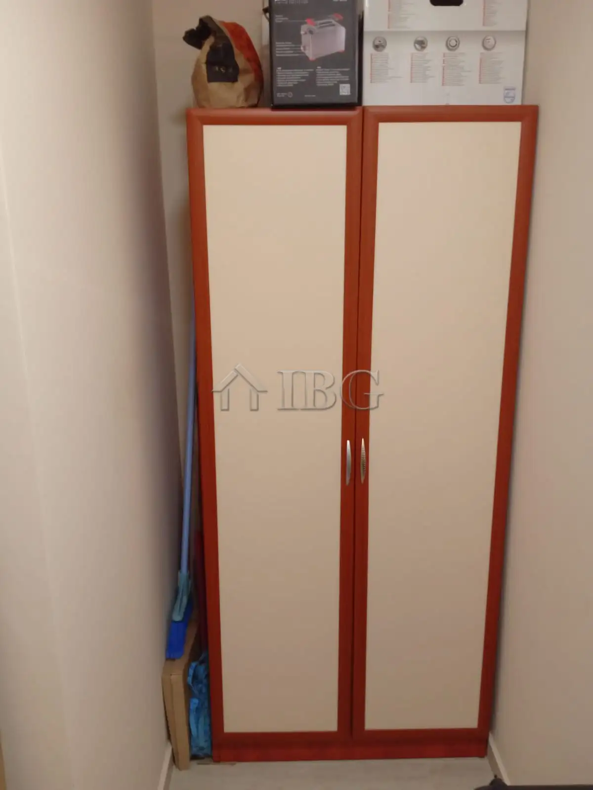 Flat 58m² in Bulgaria, Ravda. Priced at 77000€ rent photo-15