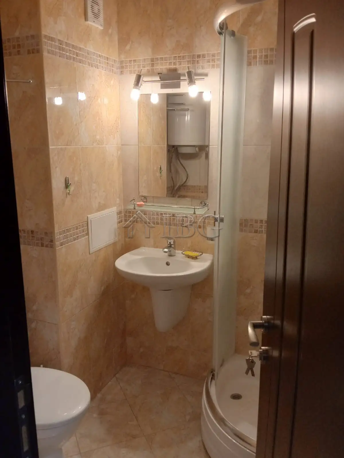 Flat 58m² in Bulgaria, Ravda. Priced at 77000€ rent photo-17