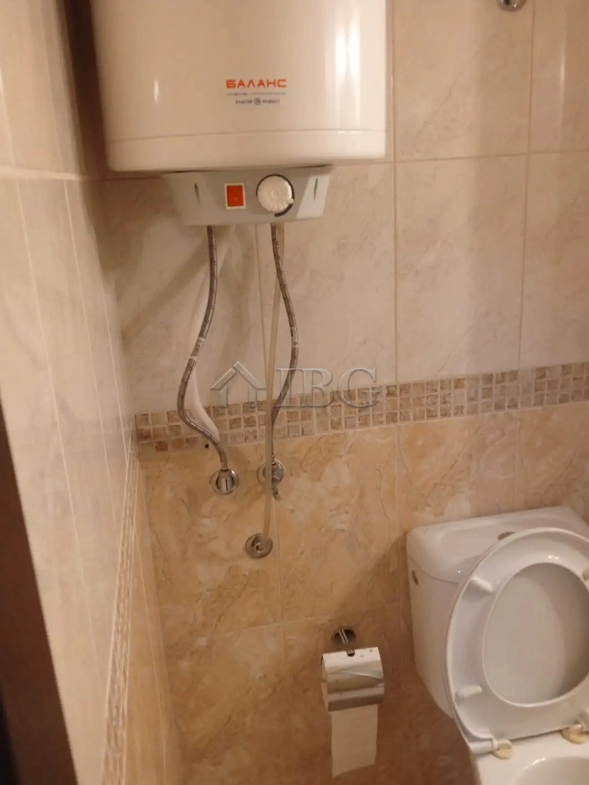 Flat 58m² in Bulgaria, Ravda. Priced at 77000€ rent photo-18