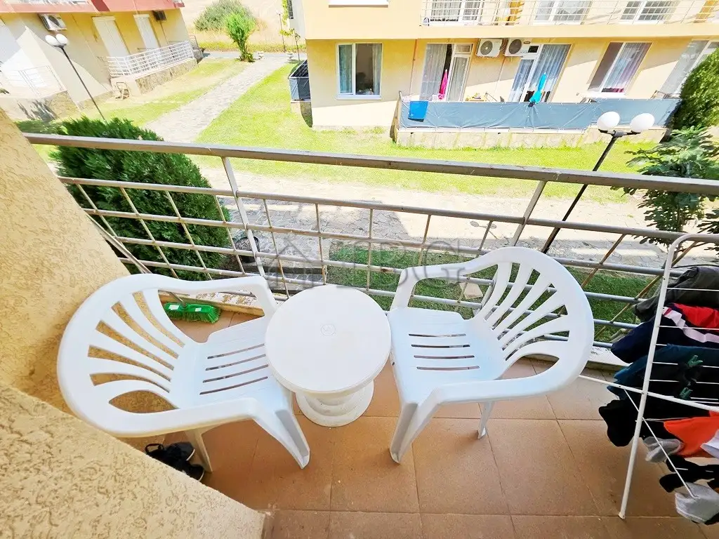 Flat 48m² in Bulgaria, Sunny Beach. Priced at 37500€ rent photo-3