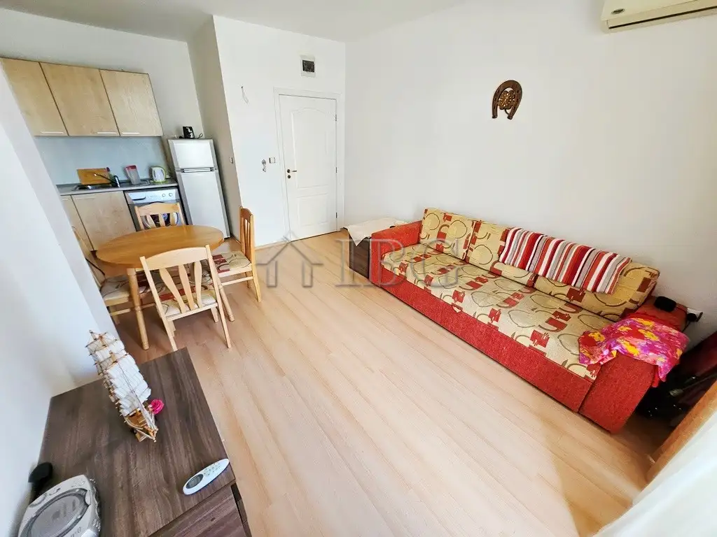 Flat 48m² in Bulgaria, Sunny Beach. Priced at 37500€ rent photo-5