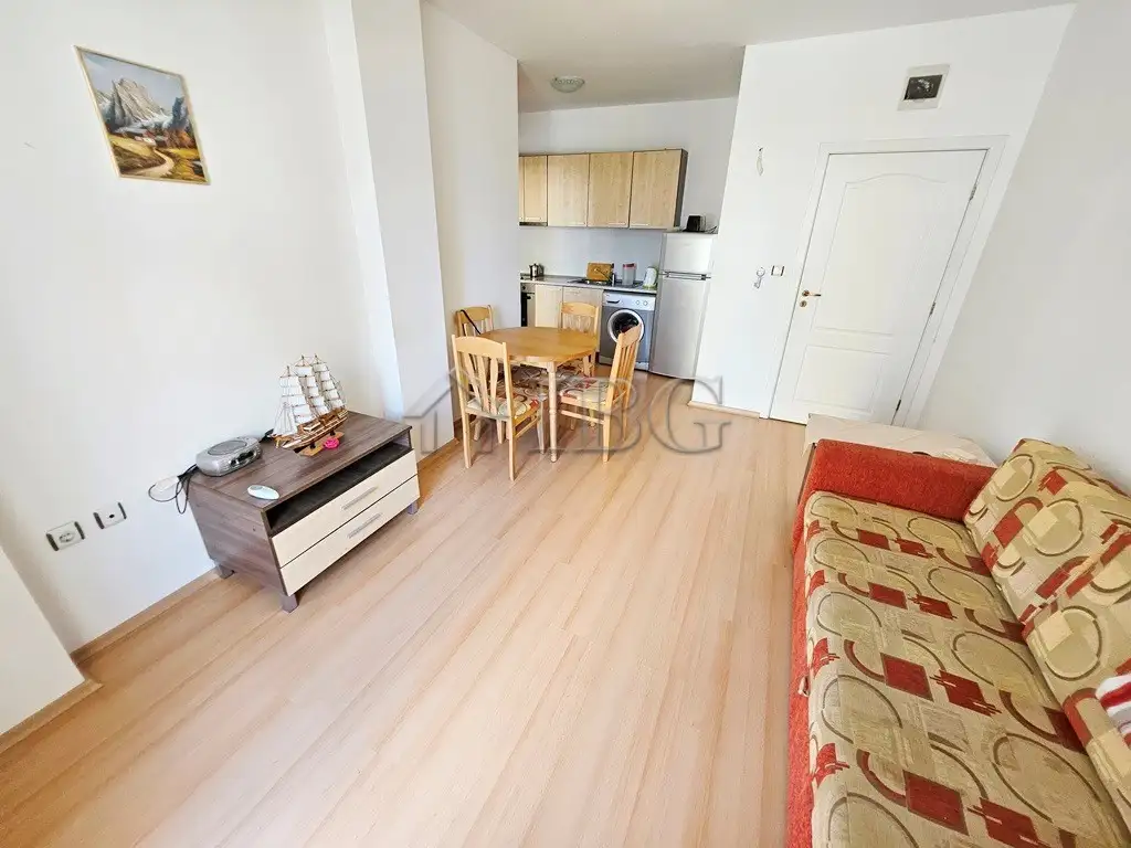 Flat 48m² in Bulgaria, Sunny Beach. Priced at 37500€ rent photo-6