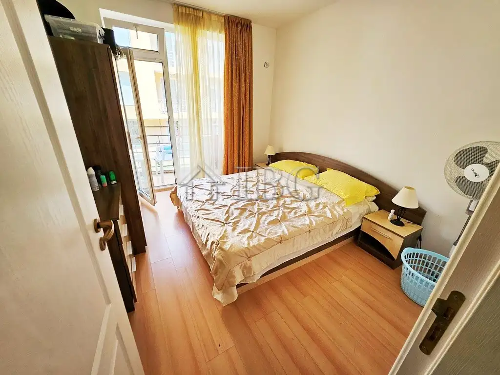 Flat 48m² in Bulgaria, Sunny Beach. Priced at 37500€ rent photo-7