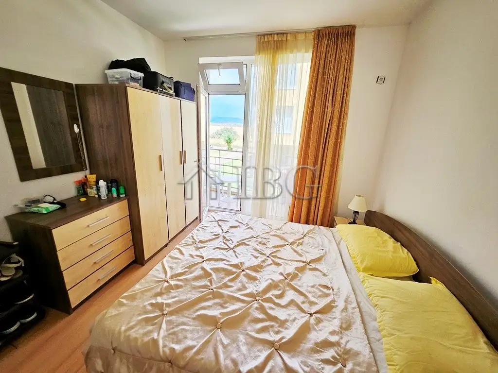 Flat 48m² in Bulgaria, Sunny Beach. Priced at 37500€ rent photo-8