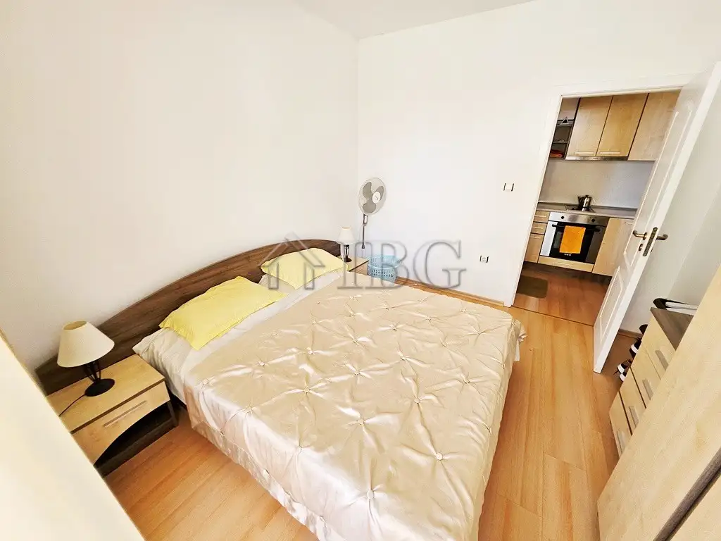 Flat 48m² in Bulgaria, Sunny Beach. Priced at 37500€ rent photo-9