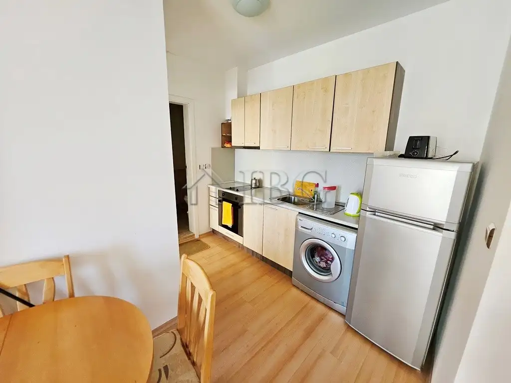 Flat 48m² in Bulgaria, Sunny Beach. Priced at 37500€ rent photo-10