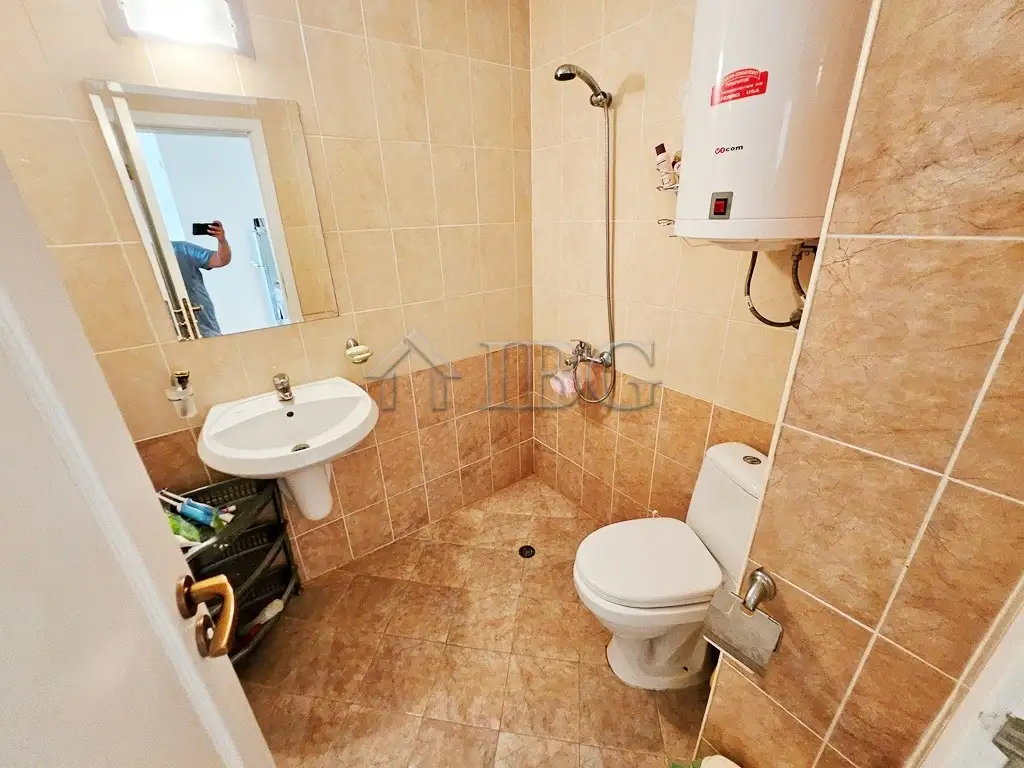 Flat 48m² in Bulgaria, Sunny Beach. Priced at 37500€ rent photo-11