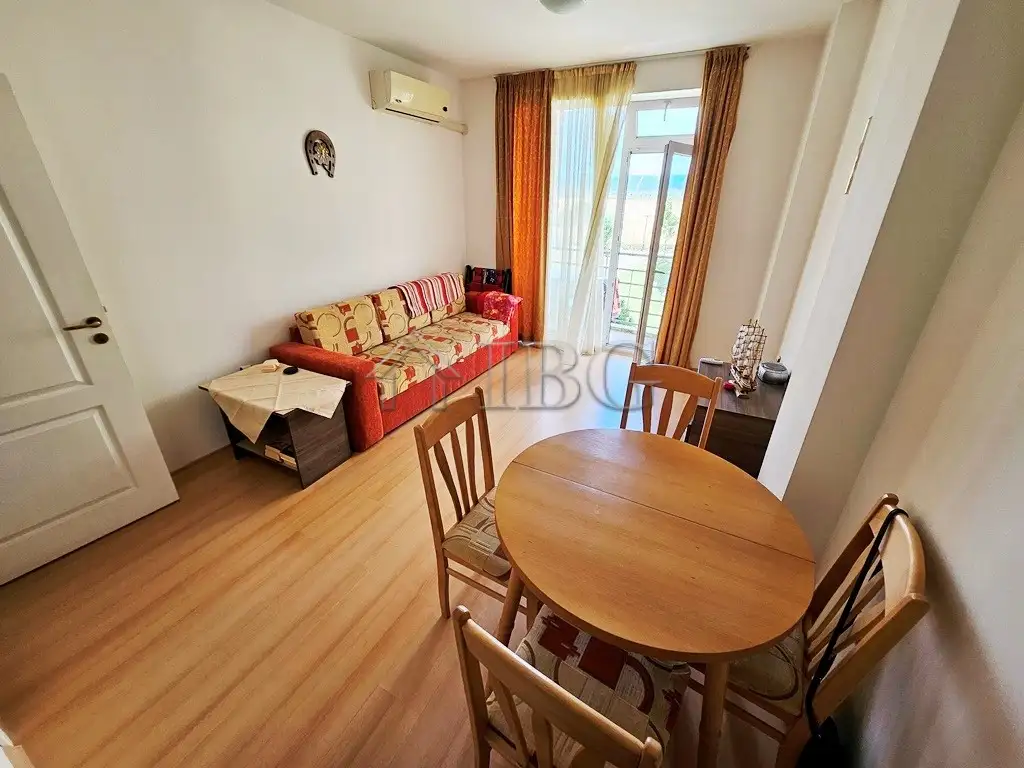 Flat 48m² in Bulgaria, Sunny Beach. Priced at 37500€ rent photo-12