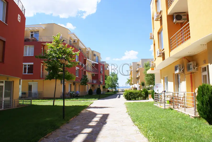 Flat 48m² in Bulgaria, Sunny Beach. Priced at 37500€ rent photo-16