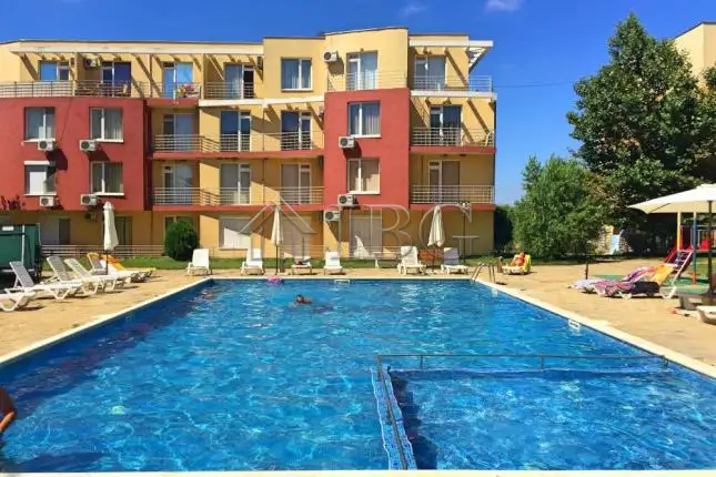 Flat 48m² in Bulgaria, Sunny Beach. Priced at 37500€ rent photo-17