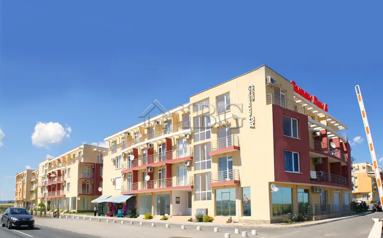 Flat 48m² in Bulgaria, Sunny Beach. Priced at 37500€ rent photo-18