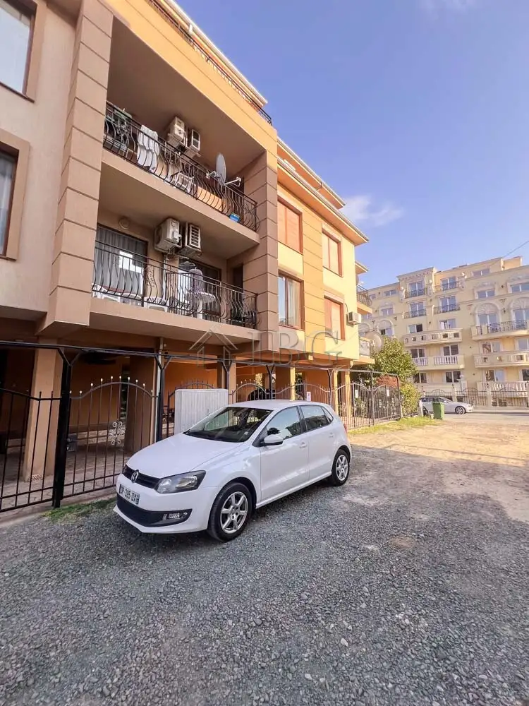 Flat 84m² in Bulgaria, Ravda. Priced at 95000€ rent photo-1