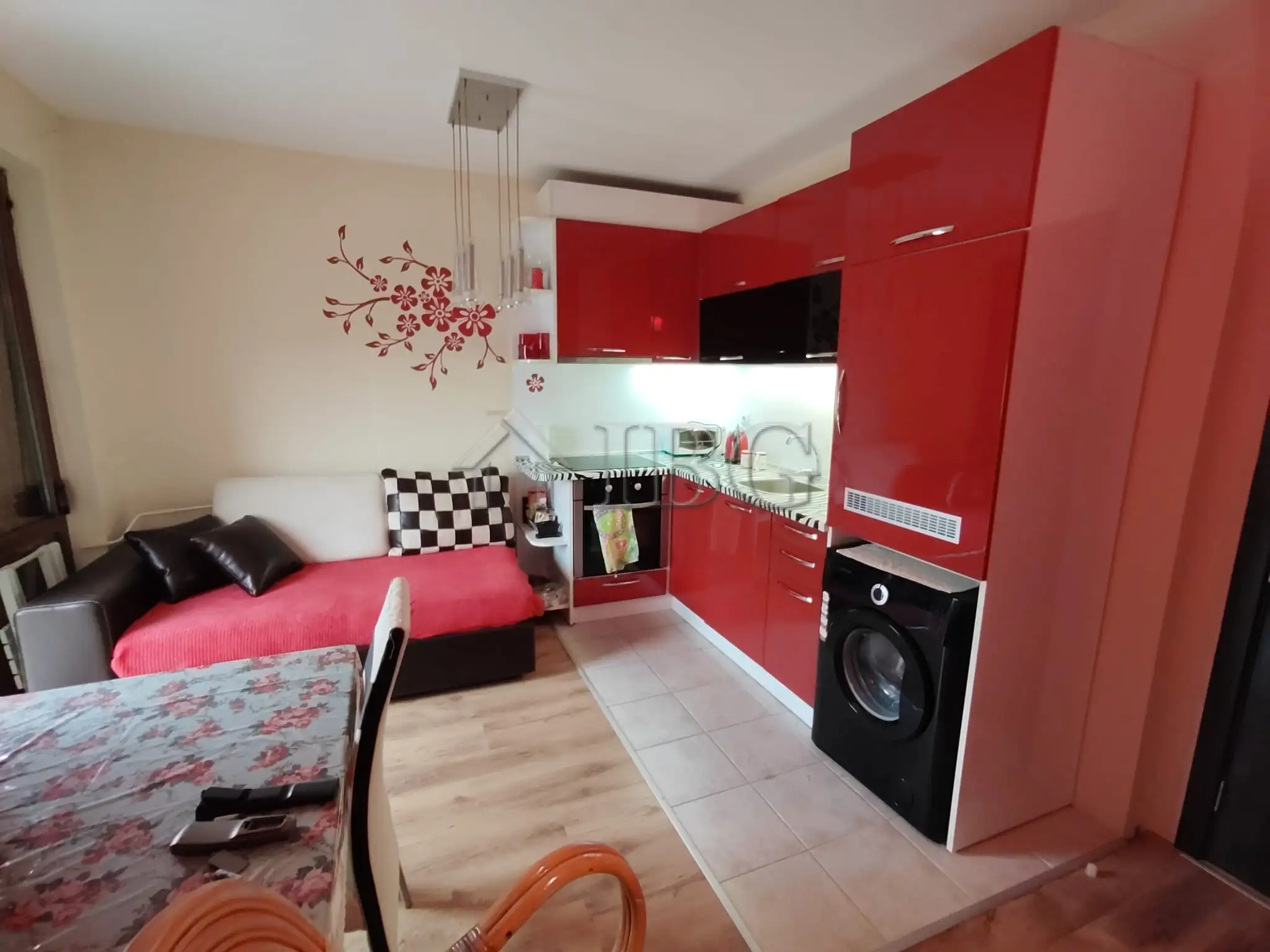 Flat 84m² in Bulgaria, Ravda. Priced at 95000€ rent photo-3