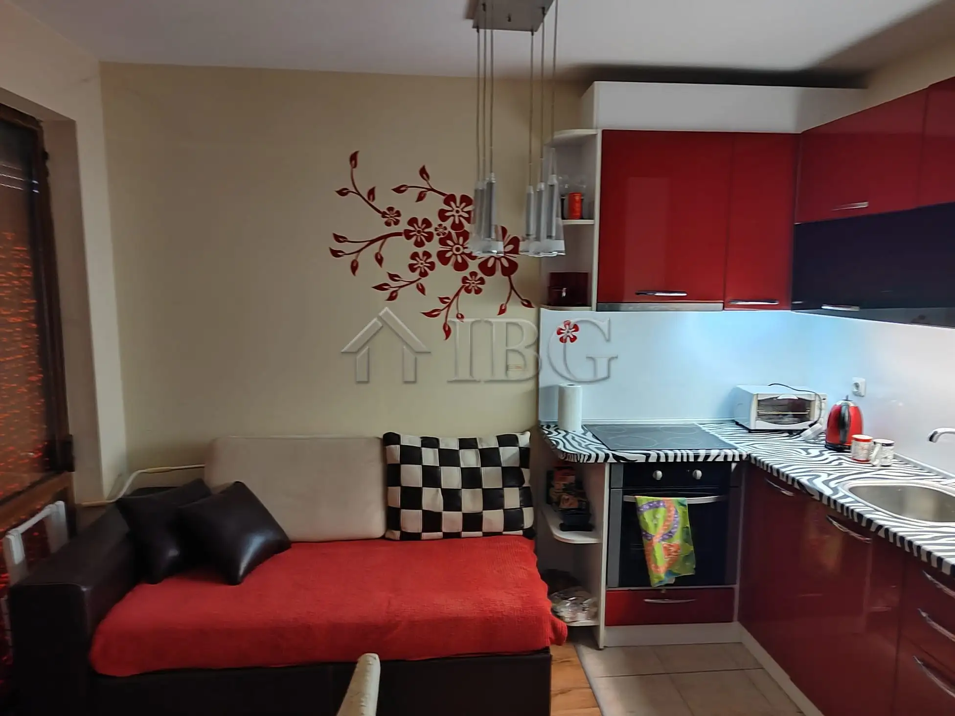 Flat 84m² in Bulgaria, Ravda. Priced at 95000€ rent photo-4
