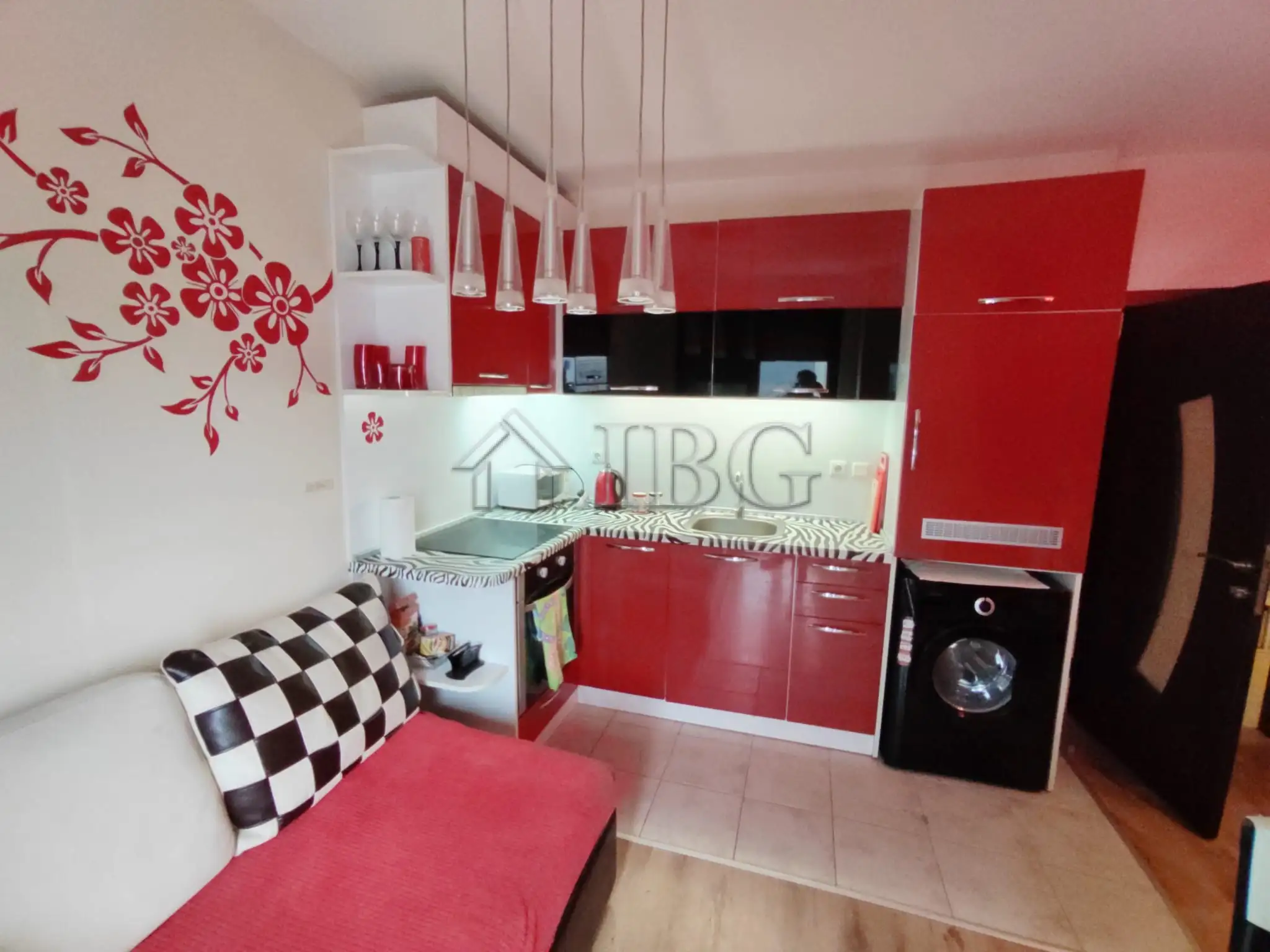 Flat 84m² in Bulgaria, Ravda. Priced at 95000€ rent photo-5
