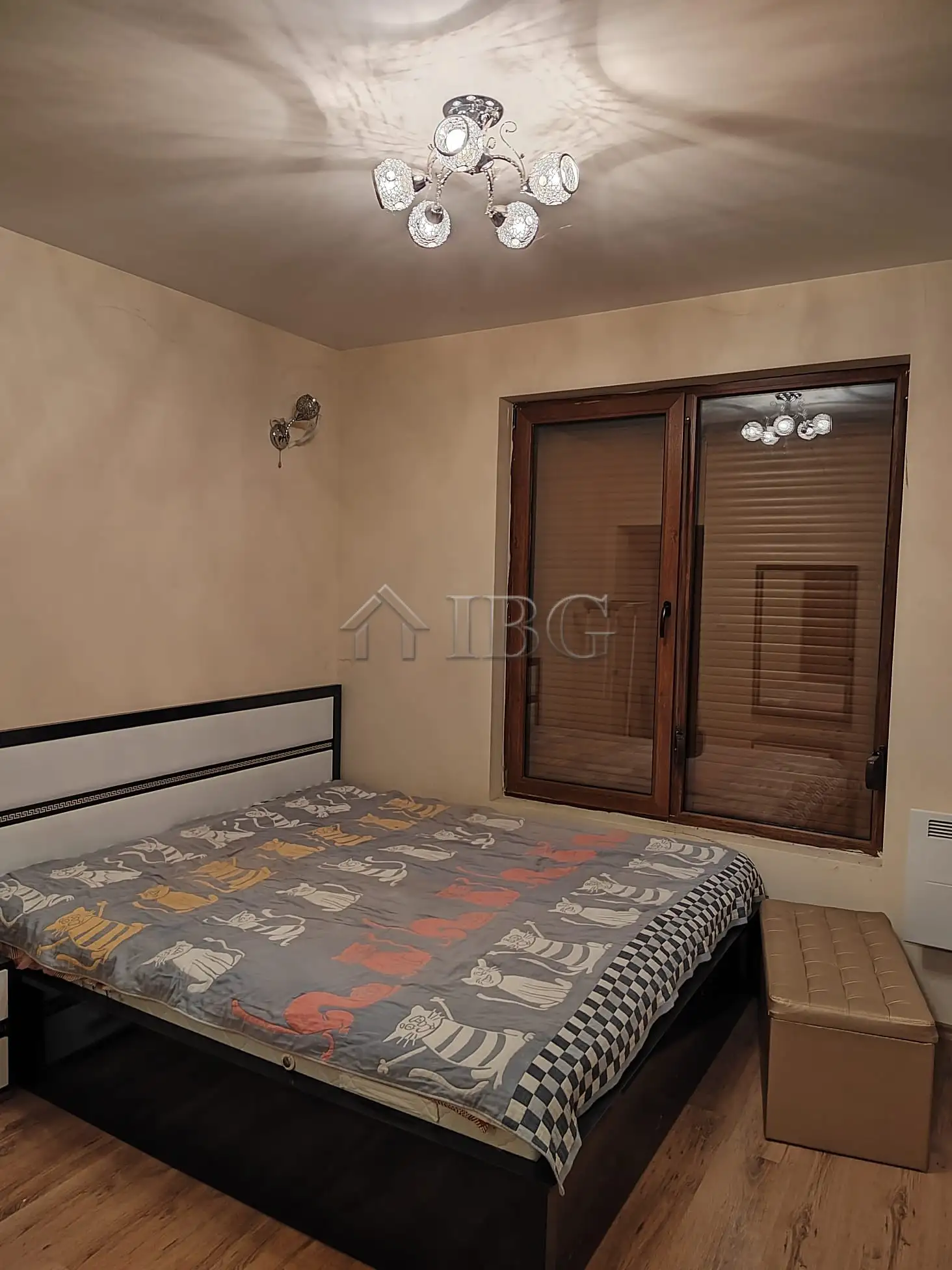 Flat 84m² in Bulgaria, Ravda. Priced at 95000€ rent photo-9