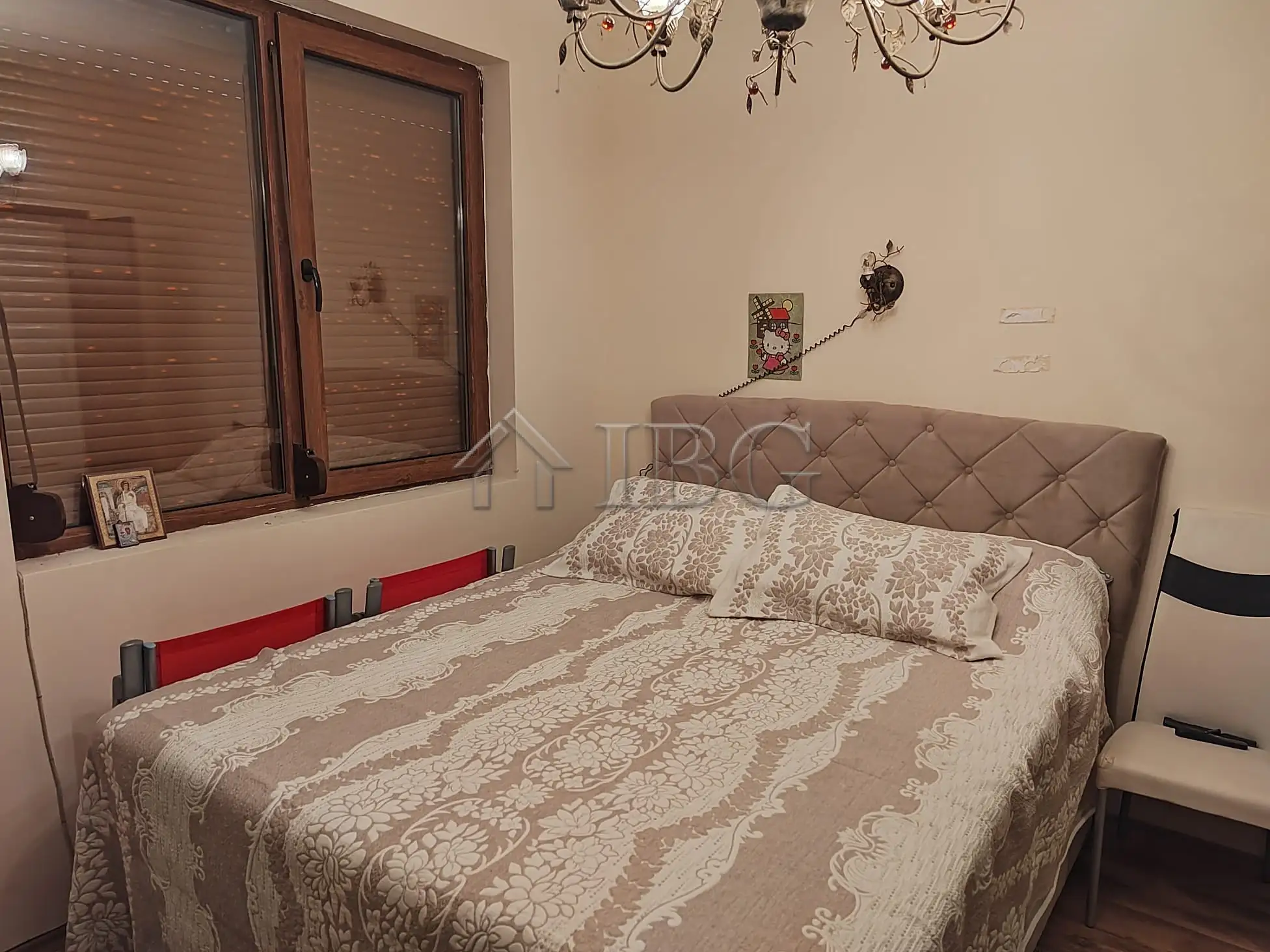 Flat 84m² in Bulgaria, Ravda. Priced at 95000€ rent photo-12