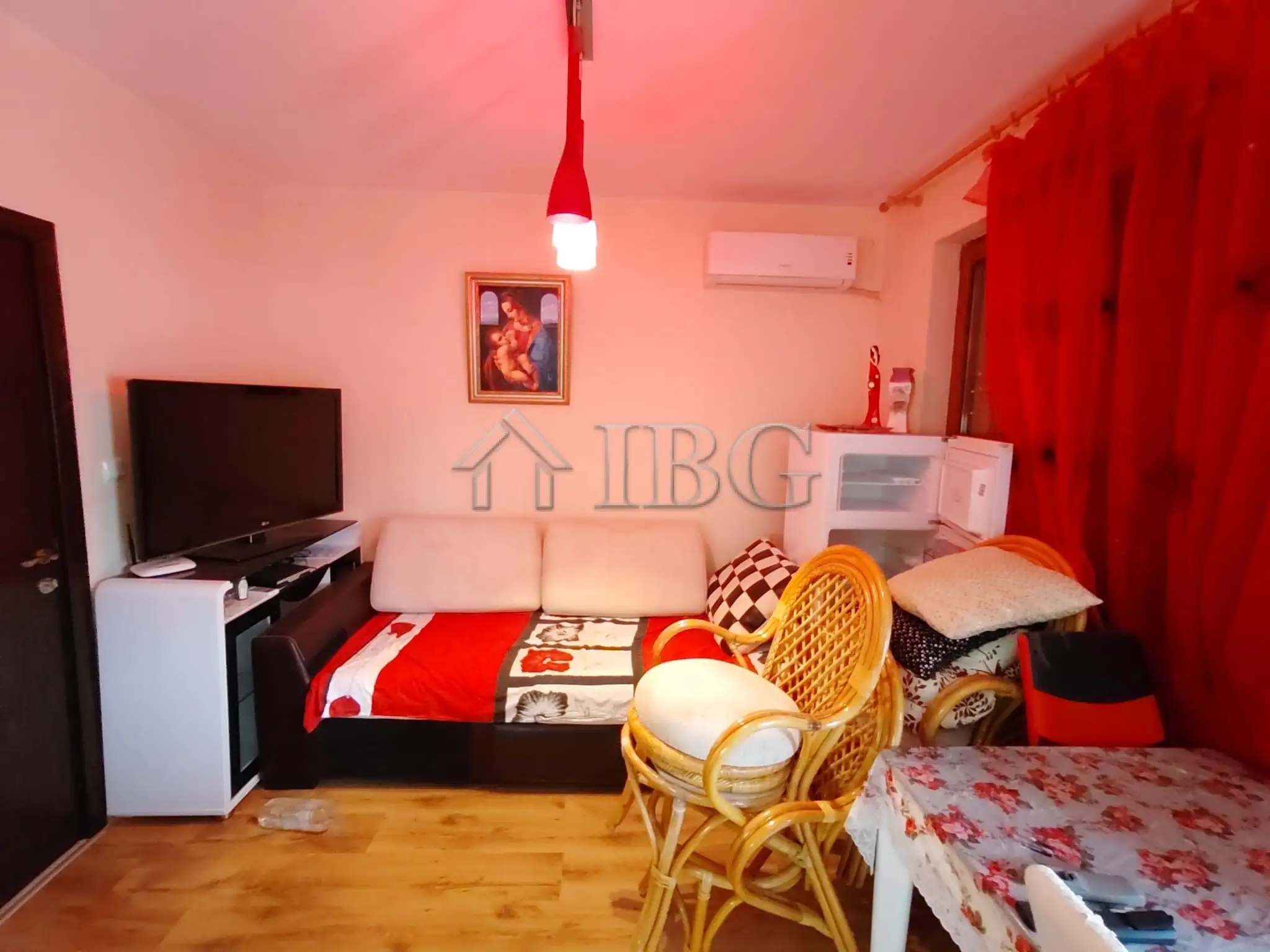 Flat 84m² in Bulgaria, Ravda. Priced at 95000€ rent photo-14