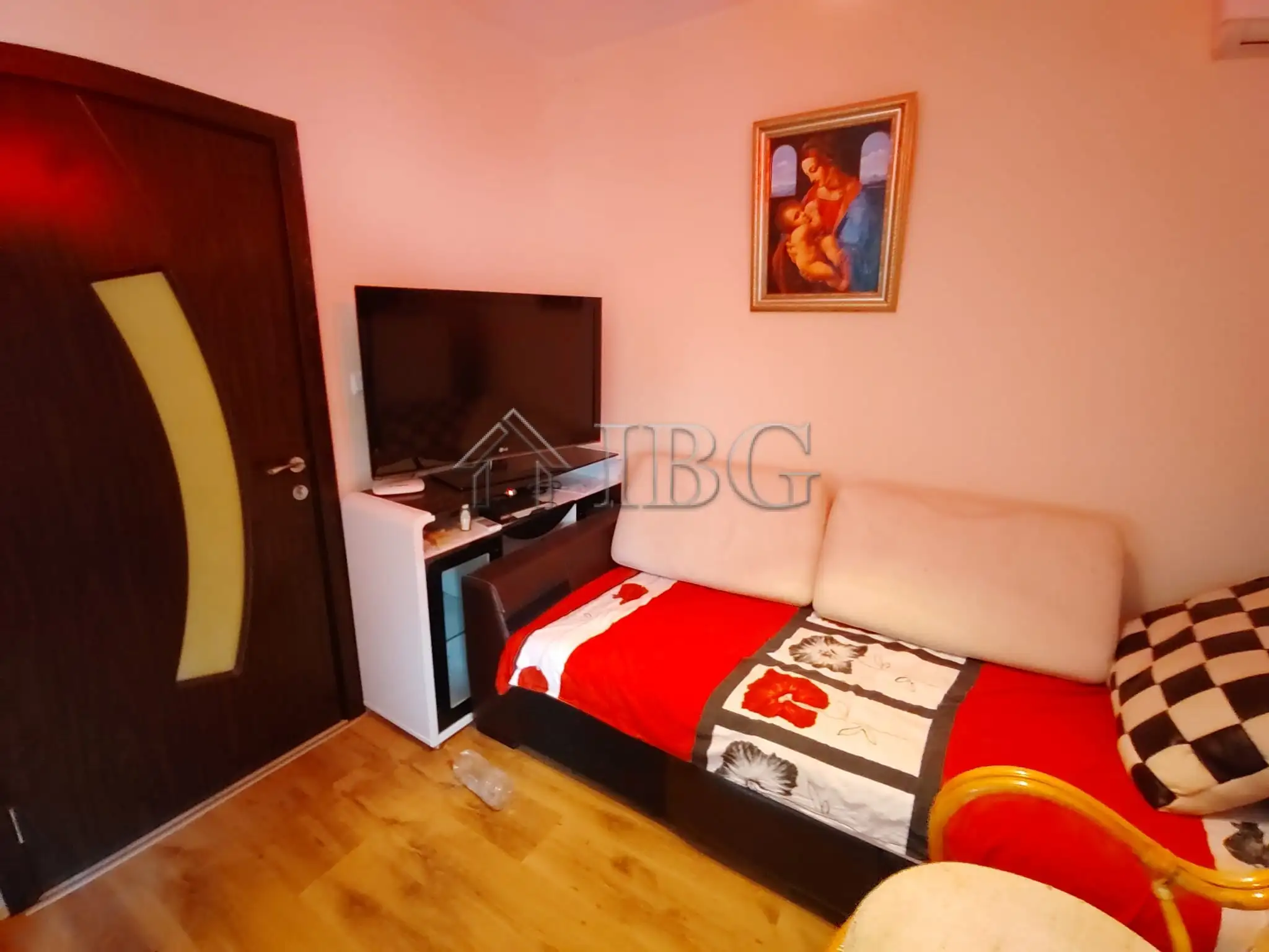 Flat 84m² in Bulgaria, Ravda. Priced at 95000€ rent photo-15