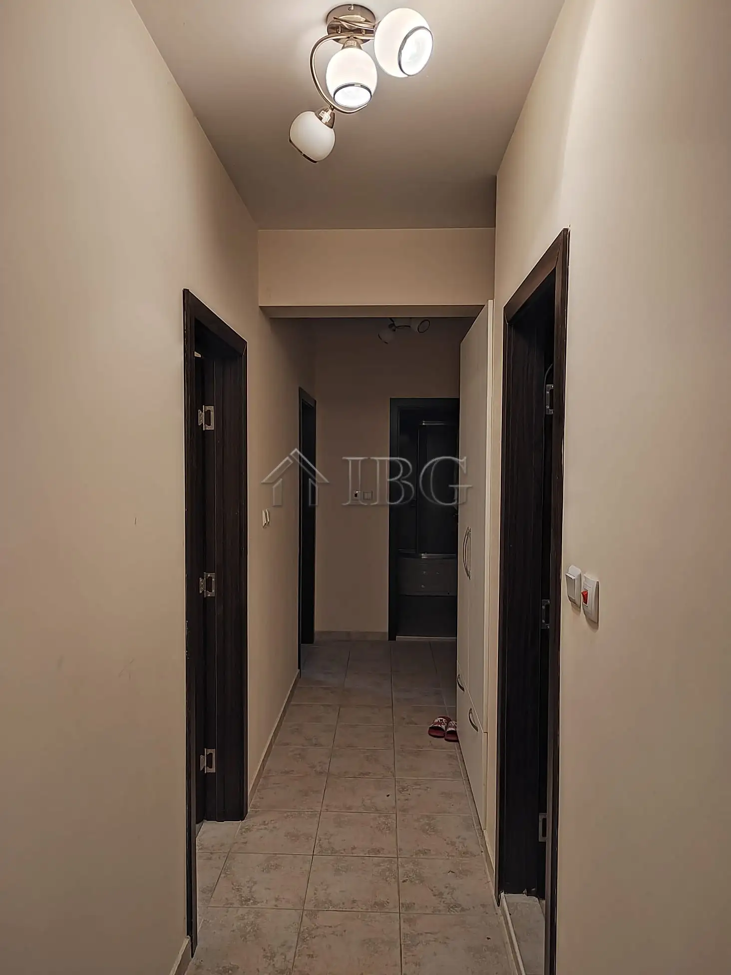 Flat 84m² in Bulgaria, Ravda. Priced at 95000€ rent photo-18