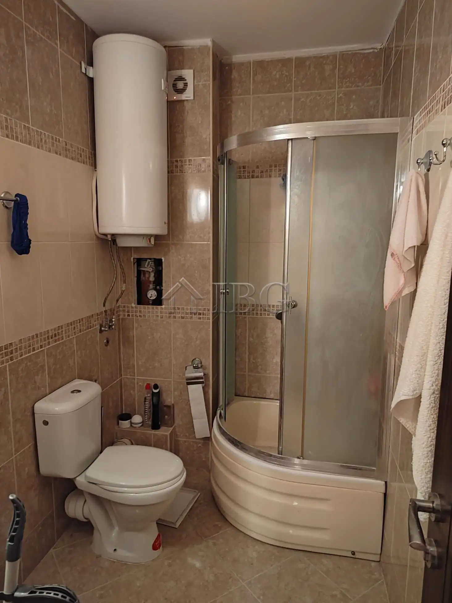 Flat 84m² in Bulgaria, Ravda. Priced at 95000€ rent photo-20