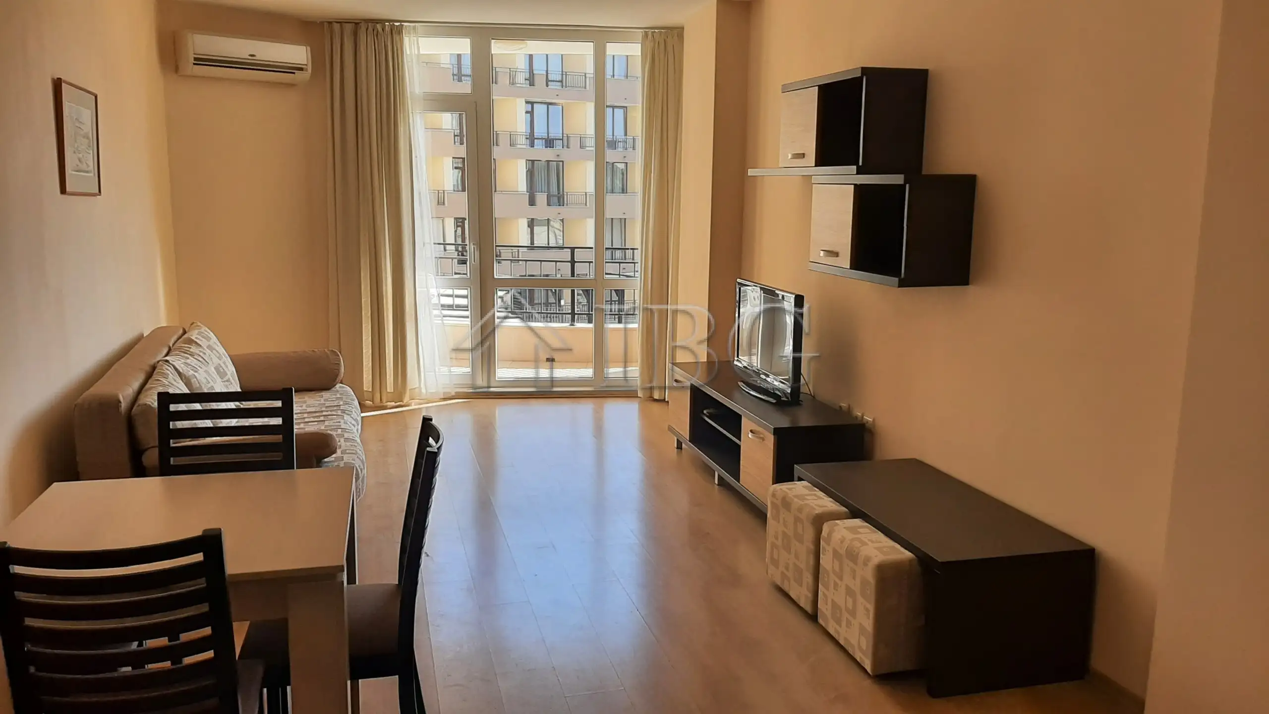 Flat 95m² in Bulgaria, Sveti Vlas. Priced at 119000€ rent photo-3