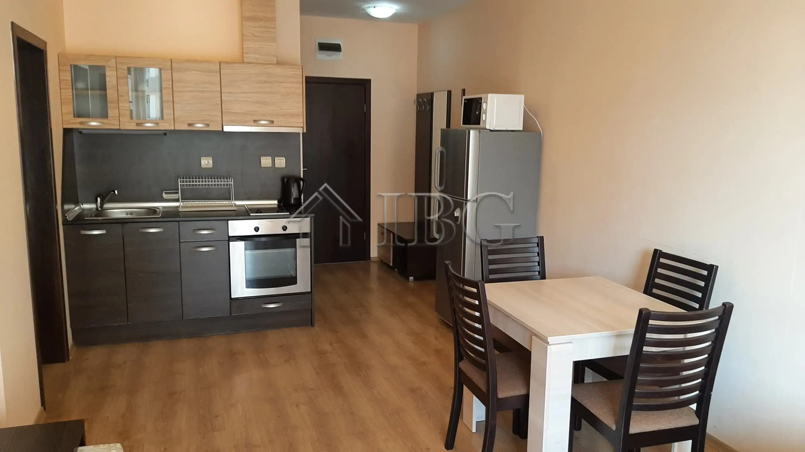 Flat 95m² in Bulgaria, Sveti Vlas. Priced at 119000€ rent photo-11