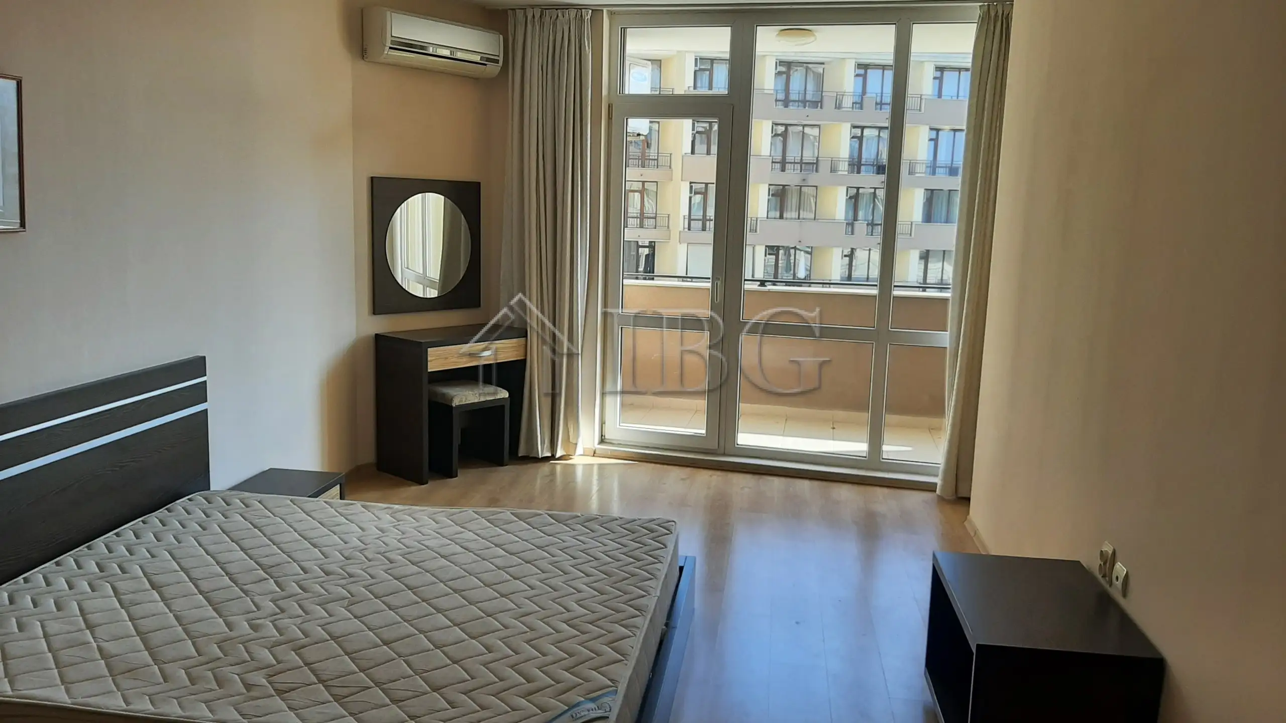 Flat 95m² in Bulgaria, Sveti Vlas. Priced at 119000€ rent photo-13