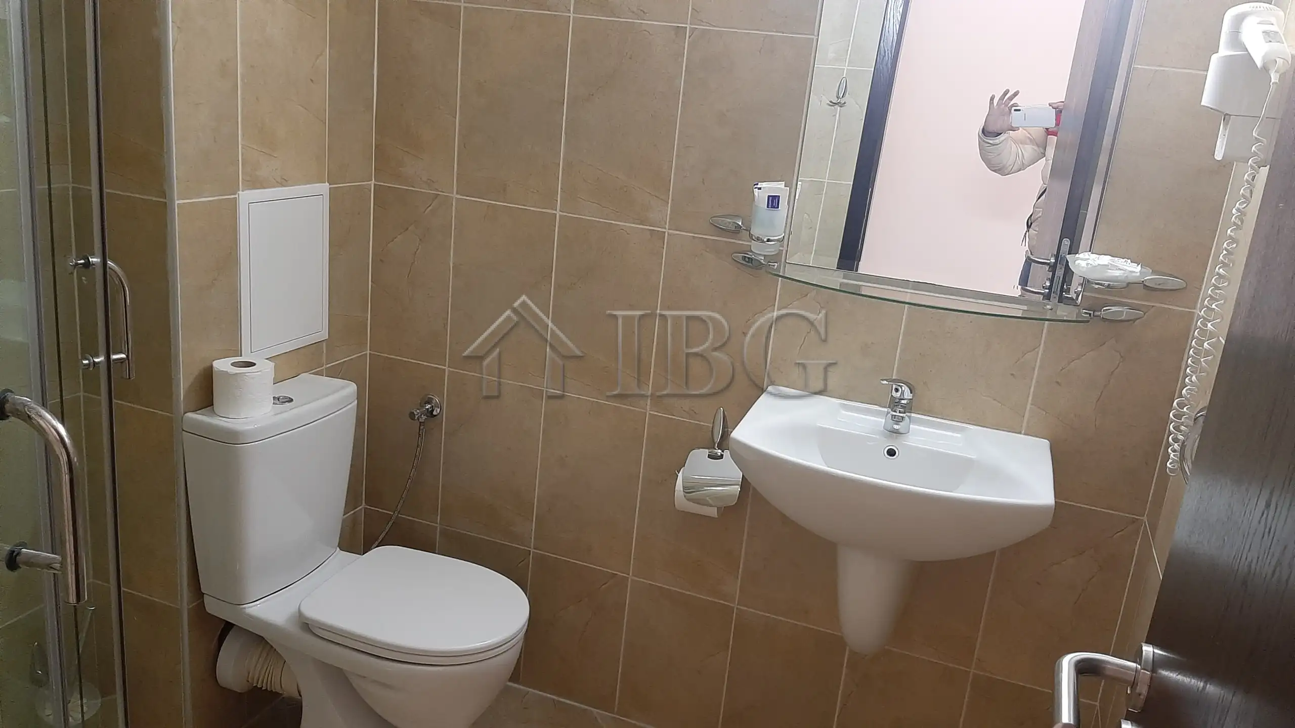 Flat 95m² in Bulgaria, Sveti Vlas. Priced at 119000€ rent photo-14