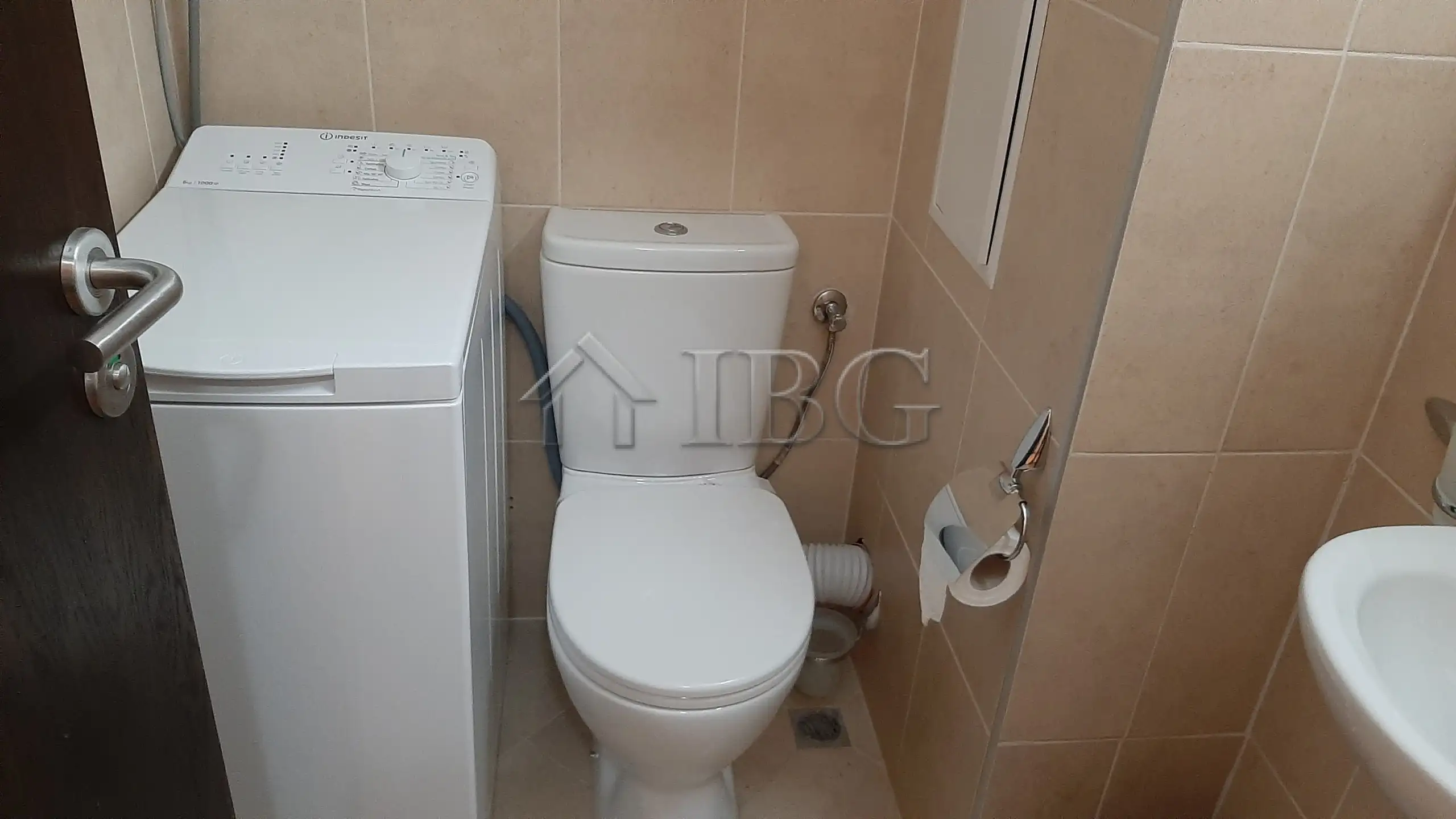 Flat 95m² in Bulgaria, Sveti Vlas. Priced at 119000€ rent photo-18