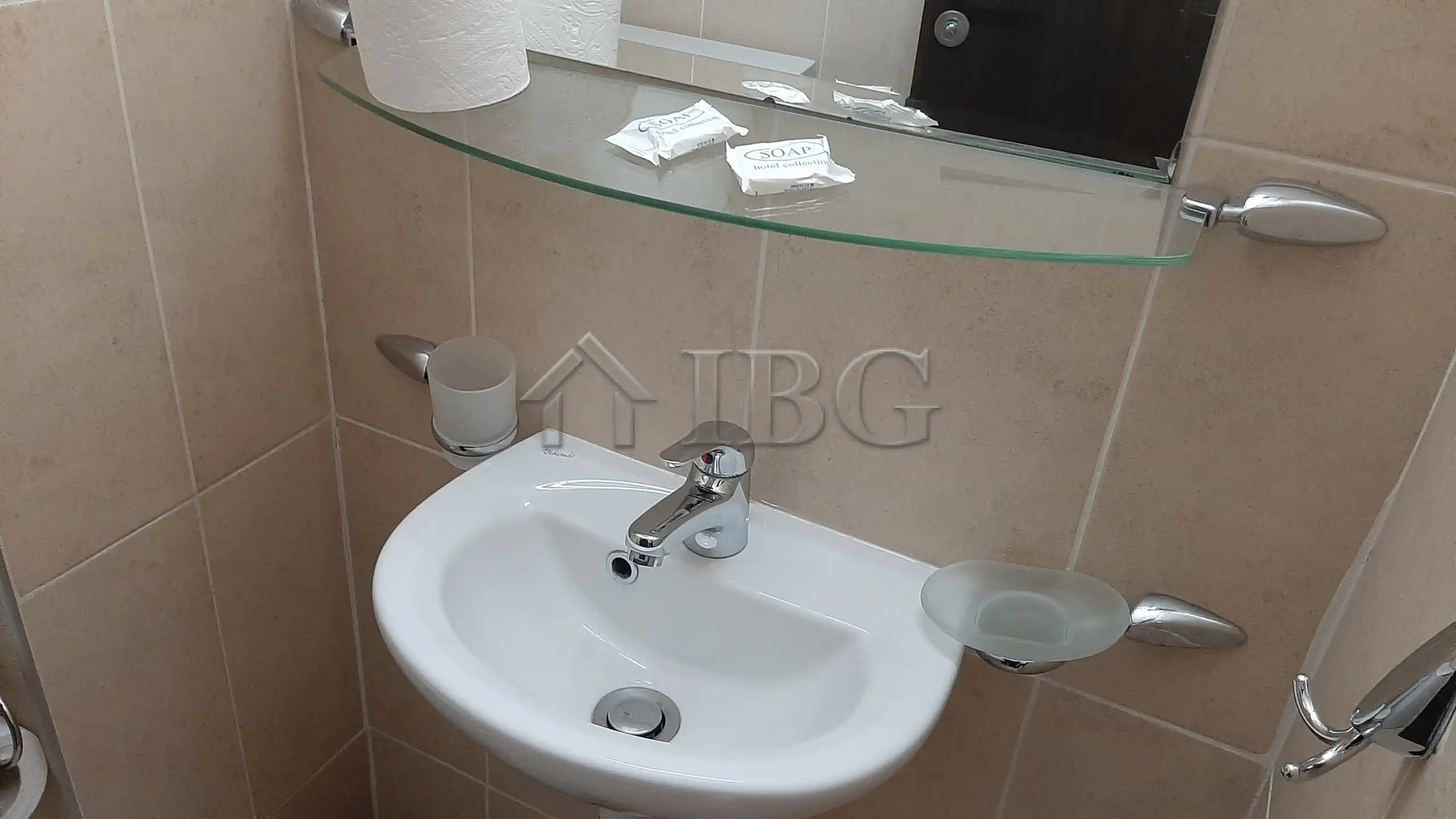 Flat 95m² in Bulgaria, Sveti Vlas. Priced at 119000€ rent photo-19