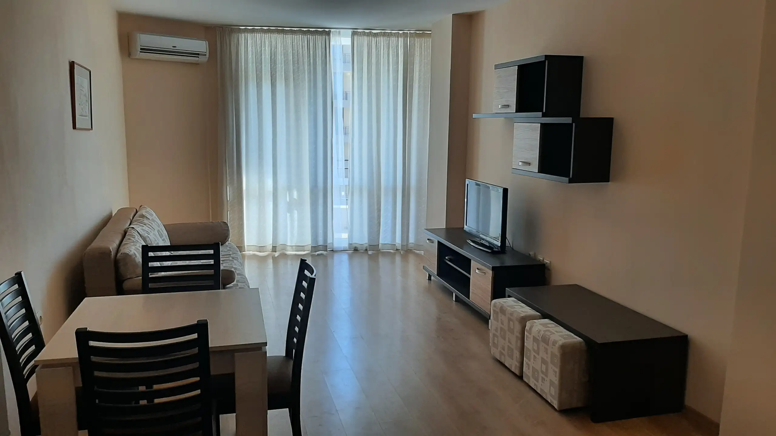 Flat 95m² in Bulgaria, Sveti Vlas. Priced at 143000€ rent photo-9