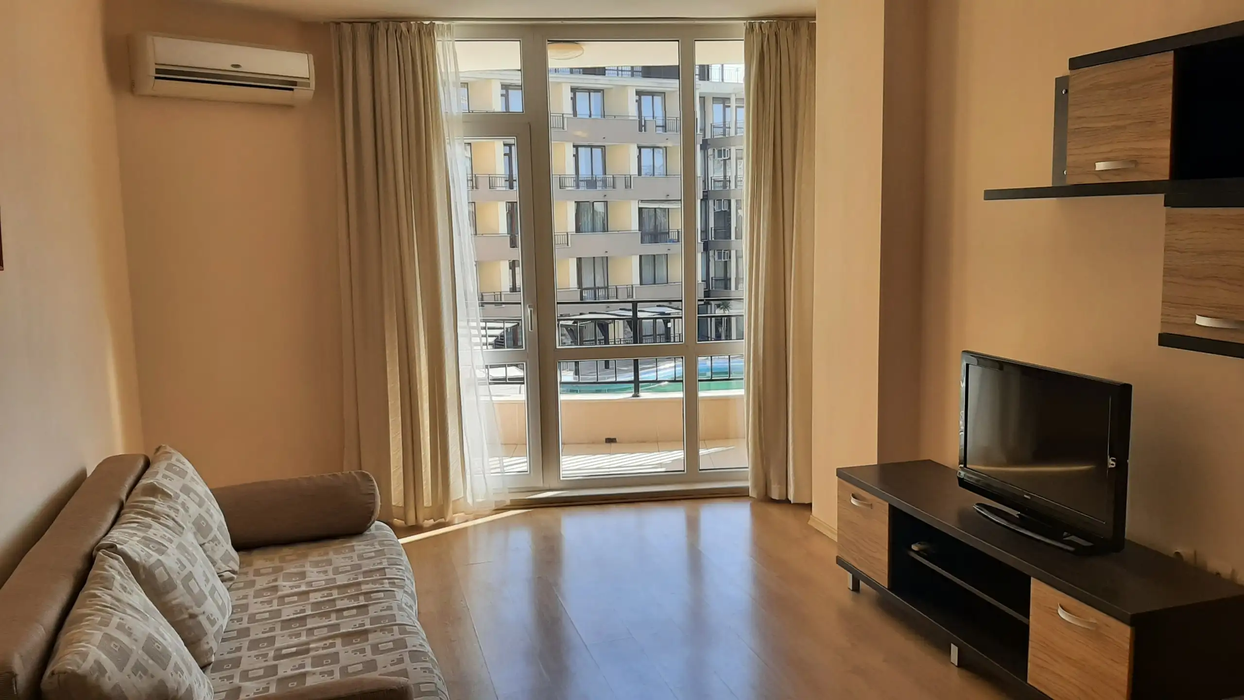 Flat 95m² in Bulgaria, Sveti Vlas. Priced at 143000€ rent photo-12