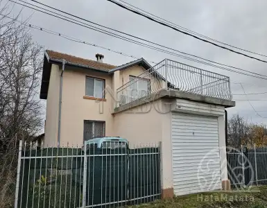 Buy in Bulgaria for 162000€