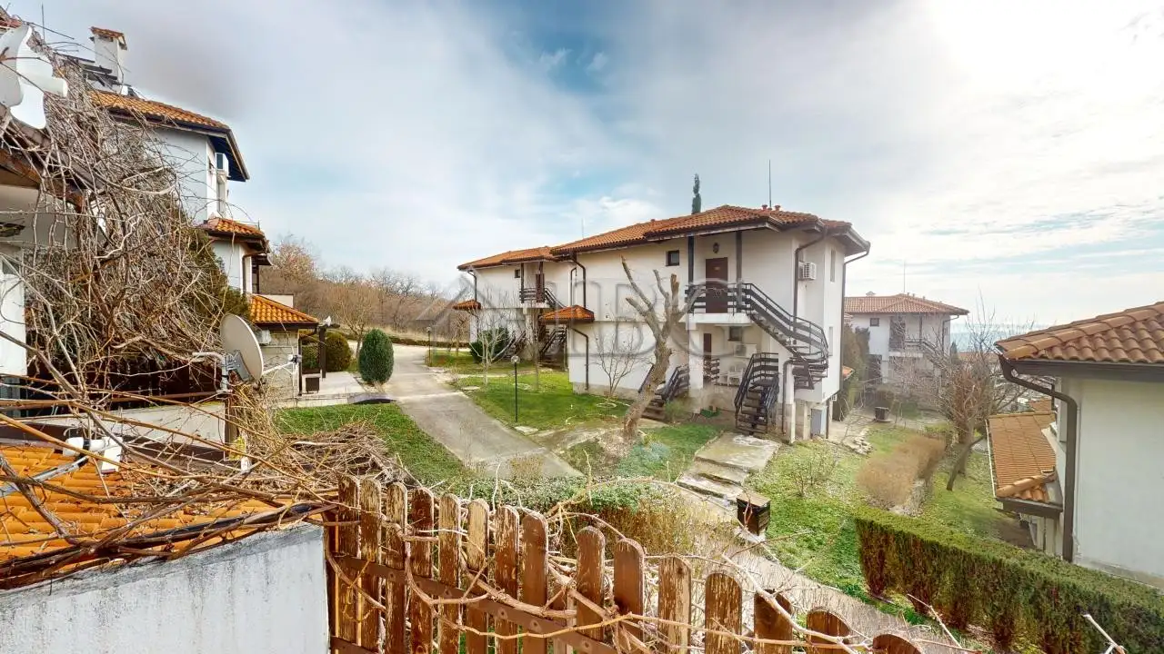 Flat 67m² in Bulgaria, Kosharitsa. Priced at 67000€ rent photo-1
